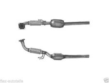 Catalyst Metal for Golf IV Bora Leon 1M Toledo II Octavia 1U 1,9SDI AQM AGP