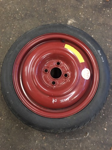 Honda civic 2004 - honda, 15"