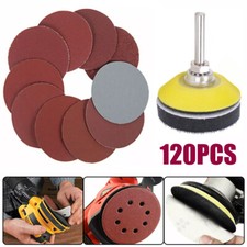 120PCS For Drill Grinder
