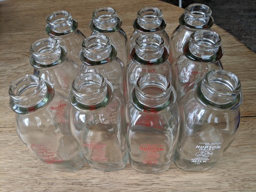 Lot hudson dairy - lot, 12
