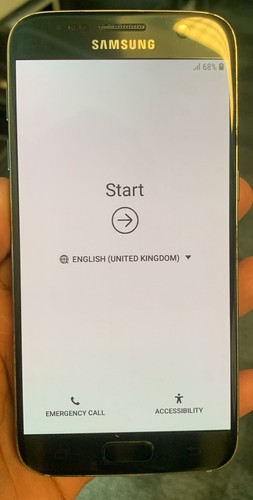 Samsung galaxy g930 - s7, sm-g930