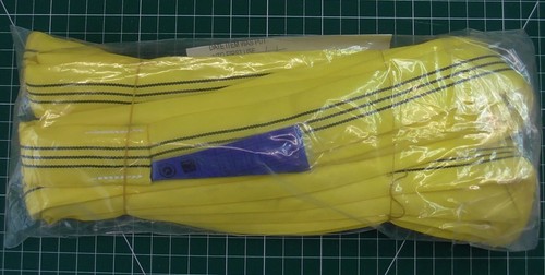 Round endless polyester - round,