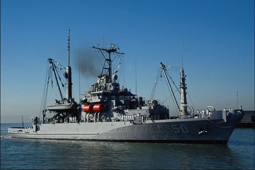 796066 uss safeguard salvage - safeguard,