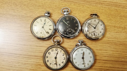 Bundle joblot ingersoll - bundle,