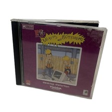 Beavis and Butt-Head Screen