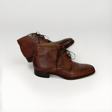 Cheaney Chukka Boots Dustin
