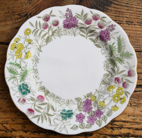 Vintage roslyn england bone - vintage,