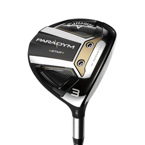 Callaway 2023 paradym star - 2023,