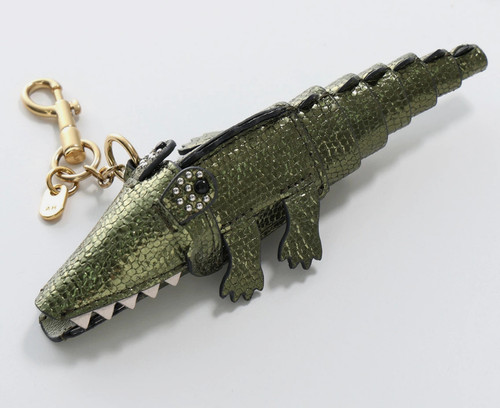Anya hindmarch crocodile - anya, bag