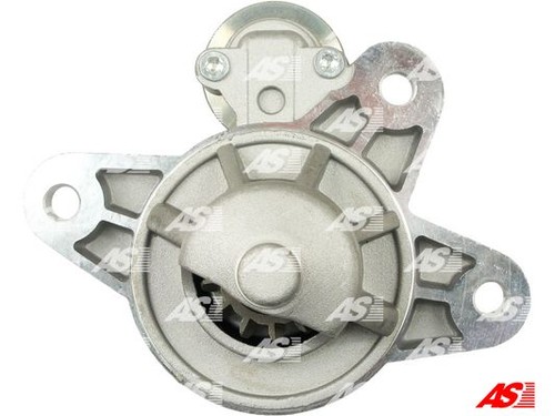 New starter for - new, ford