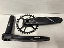 SRAM Truvativ Descendant DUB Crankset 170mm 32T Chainring Boost