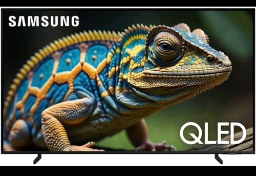 Samsung inch qe43q60t 4k - inch,
