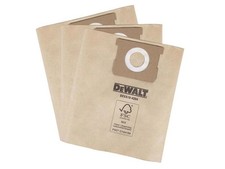 Dewalt DXVA19-4204 Dust Bag 3