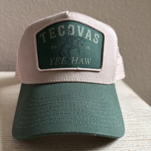 Tecovas yee haw - tecovas, hat