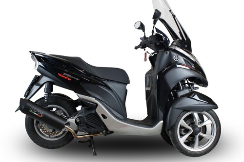 Gpr exhaust full system - gpr,