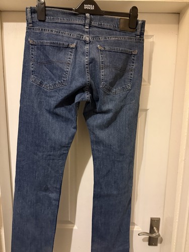 Lee men jeans waist - men’s,