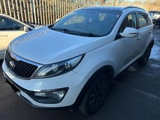 Kia Sportage MK3 1.6 Petrol