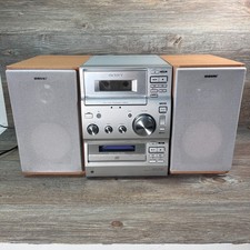 Sony CMT-CP100 Micro Hi-Fi