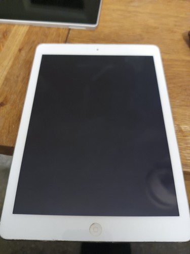 Apple ipad air 1st - 1st, generation