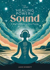 The healing - power, sound
