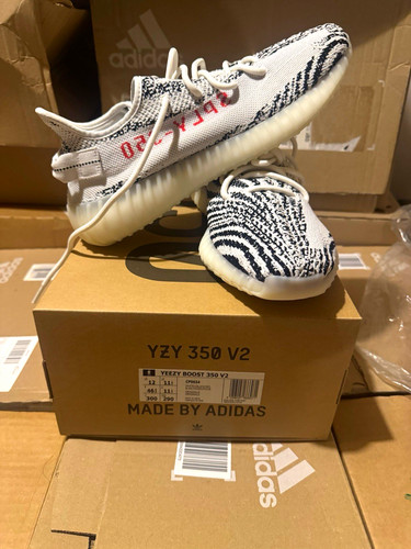 Adidas yeezy boost 350 - boost, v2