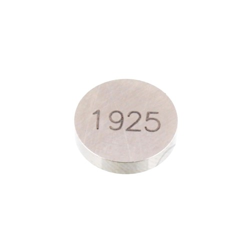 Jmp valve shim - 9.5mm, 1.925