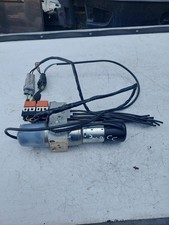 PEUGEOT 308CC 2008-2014 CONVERTIBLE HYDRAULIC ROOF PUMP DAI1-110276 . 