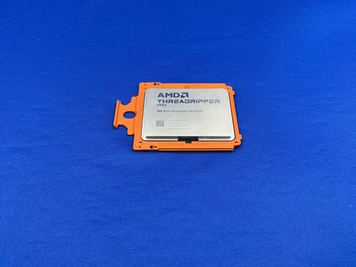 Amd ryzen threadripper pro - threadripper,
