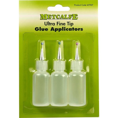 Metcalfe ultra fine tip - ultra,