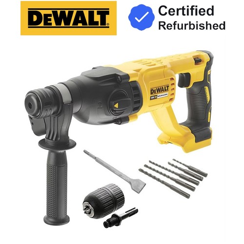 Dewalt dch033n 18v brushless - dewalt,