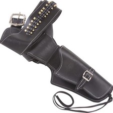 Western single rig fast draw - western,