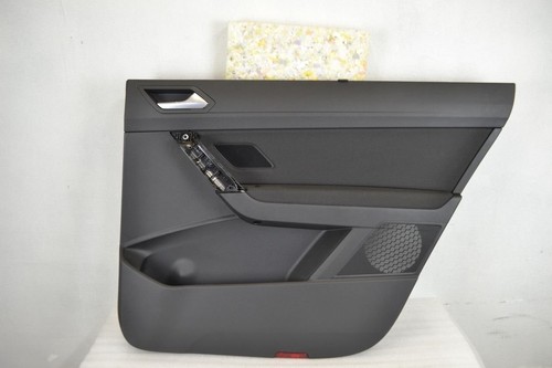 Genuine touran rear - genuine, 5t