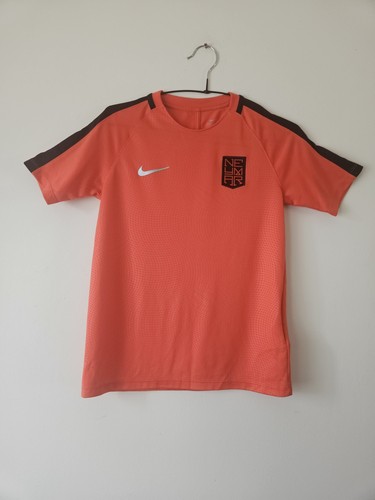 Nike dry squad neymar - nike, jr