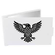 'Celtic Raven' Compact /
