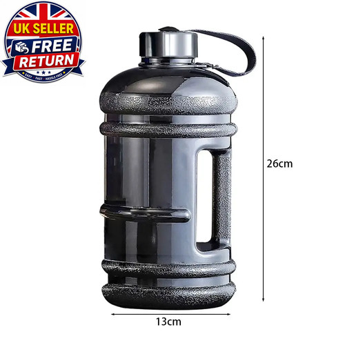 1pcs durable gallon bottle - durable,
