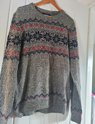 Pull bear mens grey - pull&bear,