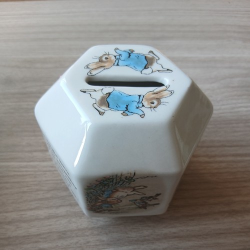 Peter rabbit money - rabbit,