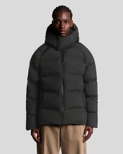 Lyle & Scott Welded Puffer