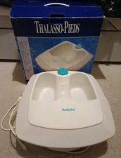 BaByliss Whirl-FootBath Foot