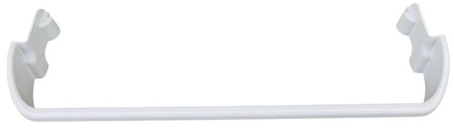 Refrigerator door rack - door, rack,