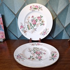 Wedgwood charnwood dinner - charnwood,