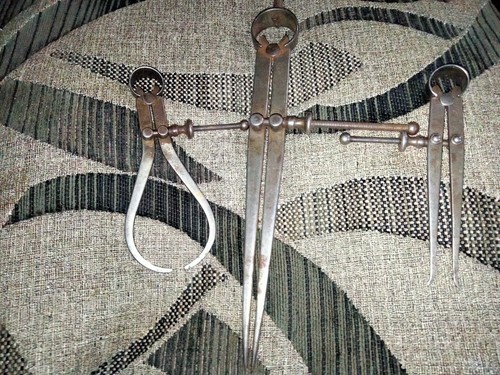Vintage starrett co manual - vintage,