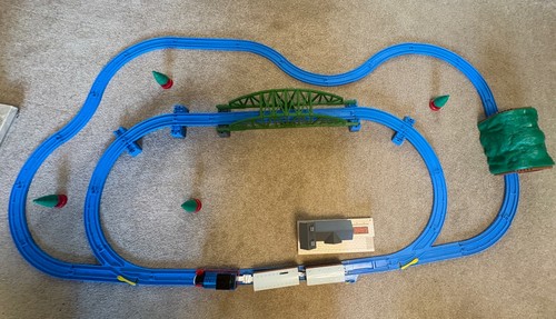 Thomas friends motor road - friends,