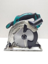 Makita DSS611 Cordless 18V Circular Saw Lithium - 165mm - New Blade