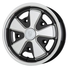 JBW FOOSH 15x4.5" 5x205 PCD