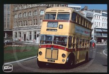 Copy Bus Slide - Bournemouth Transport KEL115