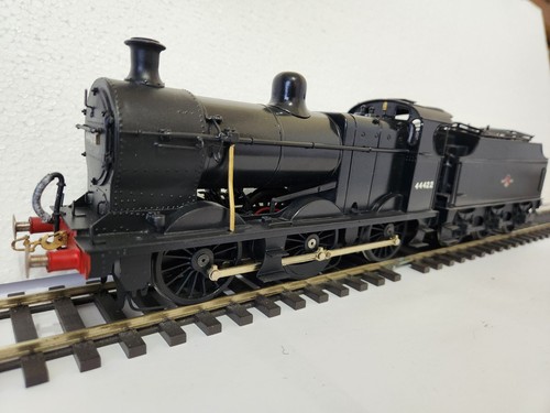 Lms fowler connoisseur - fowler, 4f