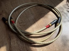 Ixos 101 rca interconnect - rca,