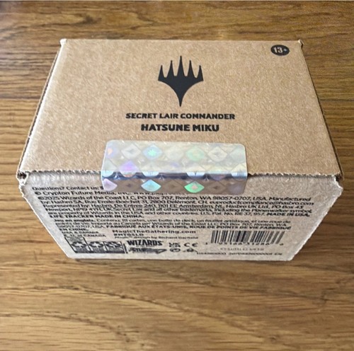 Mtg secret lair - mtg:,