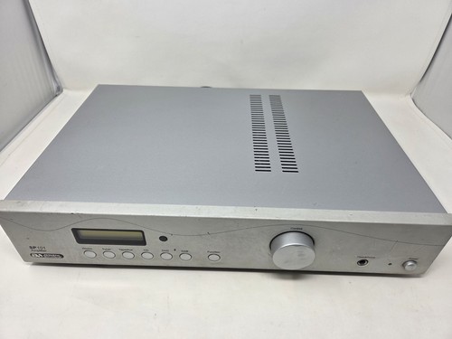 Acoustic solutions sp101 - acoustic,